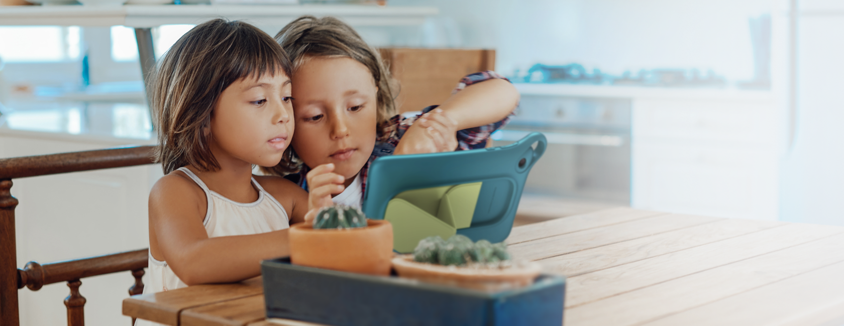 Alcatel JOY TAB™ KIDS 2 - More Learning, More Entertainment, Same Peace of  Mind : Alcatel Mobile